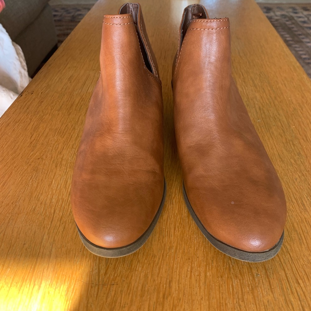 Booties